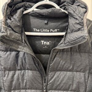 TNA The Little Puff Puffer Jacket
